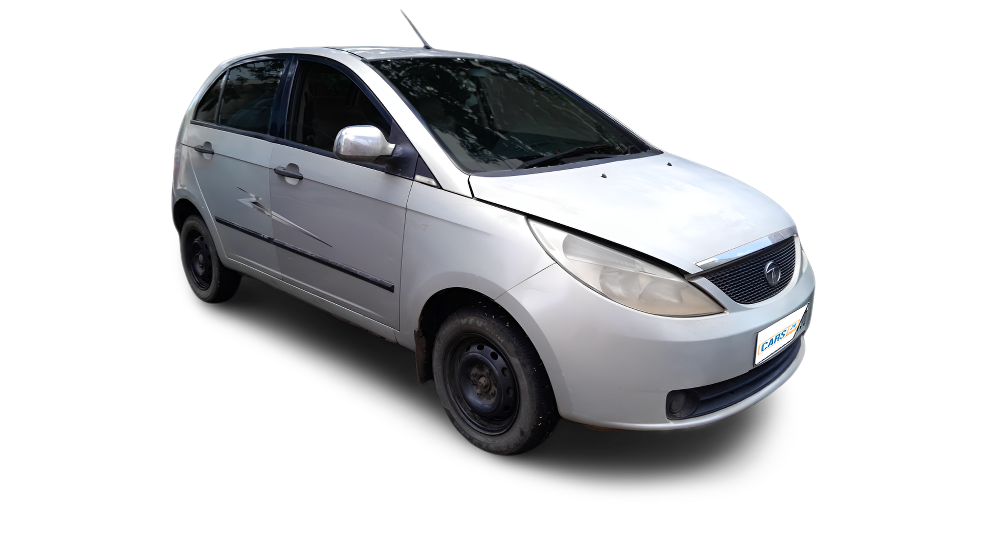 Tata Indica Vista-img